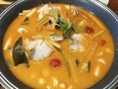 -荷花泰菜(东方新天地店)