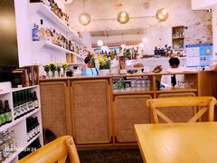 -Bitter酒吧(五原路店)