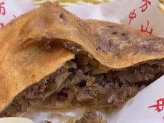 -方中山胡辣汤(大学中路56号院店)