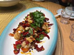 -鱼食饭稻·苏浙土菜17年老馆子(平江路店)