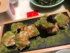 奇妙油条虾-弄堂里(滨江龙湖天街店)