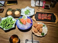 -九本居酒屋(学院路店)
