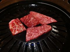 -九田家黑牛烤肉料理(太原迎泽区同至人店)