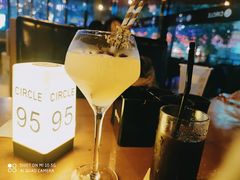 -CIRCLE·酒吧(第一国际店)