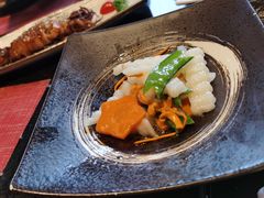 -daozao料理美术馆(寿光店)