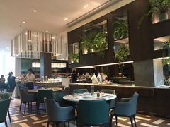 -曼谷铂尔曼皇权酒店