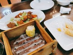 -日日鲜茶餐厅(小公园店)