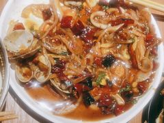 -聚点串吧·北京烧烤(赵登禹路店)