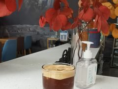 -Home Cafe
