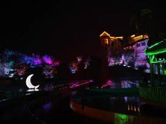 -合肥融创乐园