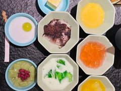 -熊喵来了火锅·牧场好肉(邯郸邯山万达店)