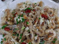 -林家公鸭海鲜餐厅(故宫路店)