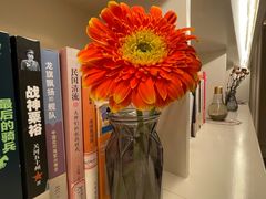 -馨园villa融合菜(东山店)