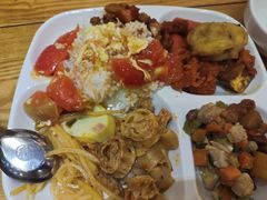 -富龙快餐店(铁西店)
