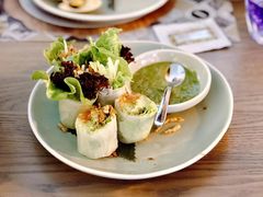 -CHINCHIN 青青·泰国料理(万象食家店)