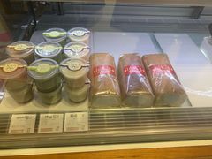 -西村叔叔的店·面包·甜品·蛋糕(崂山丽达店)