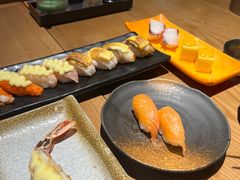 -吉兆火炙寿司(方大城店)