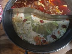 -楠火锅(龙阳广场店)