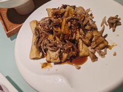 -隆喜元鱼汤包·海鲜(中联广场店)