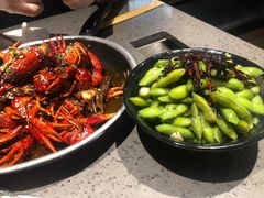-一棠龙虾•王牌虾球(楚河汉街店)