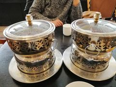 -老味道民宿(栈桥店)