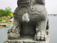 -卢沟桥文化旅游区(卢沟桥)