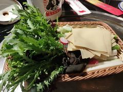 -人民公社大食堂(张家湾店)
