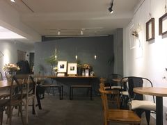 -研途咖啡馆(健康路店)