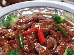 -新净雅烹小鲜(学院路店)