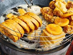 -丽华早点(大成路店)