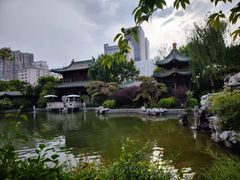 -晋商博物院