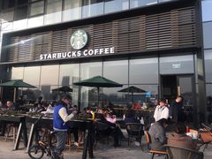 -星巴克(成都科学城店)