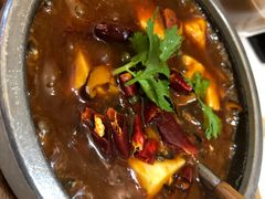 -幸福蔬·时尚蔬食(黄山湖公园店)