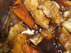 -黄记煌三汁焖锅(崇文门店)