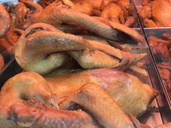 烧鸡-九多肉多(王城路店)