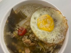 -西南民族大学南区(双流校区)