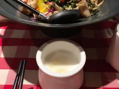 -西贝(上海我格广场店)