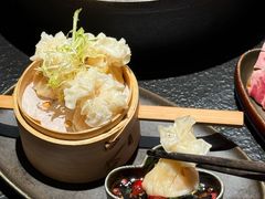 -大龙燚·旷野鲜火锅(广州首店)