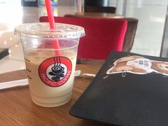 -太平洋咖啡(市府恒隆二店)