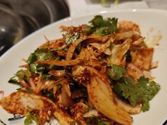 -喜婆19分小锅烀饼