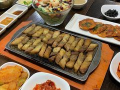 -釜山豚骨汤饭(芝罘万达广场店)