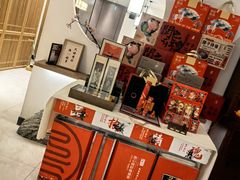 -闫府私房菜(恒隆店)