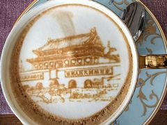 -王府井文华东方酒店-紫膳餐厅