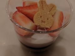 -景er The Balcony自助餐厅·北京东方君悦大酒店