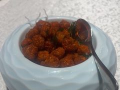-红棉中餐厅·广州海航威斯汀酒店