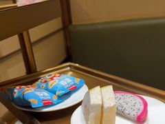 -海底捞火锅(亲贤北街店)