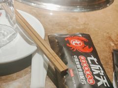 -七欣天香辣蟹火锅(上海银亿滨江店)