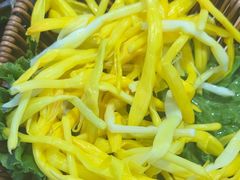 -塔兰齐新疆孜然火锅(鲤鱼山路店)