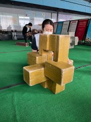 -文旺阁亲子手工DIY木作博物馆