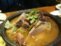 -顶好餐厅(张家营店)